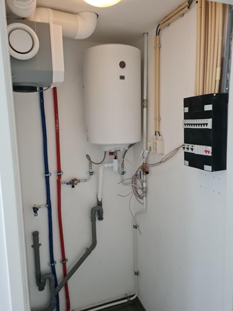 Medium property photo - Markt 3G, 6021 CD Budel